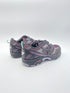 Mizuno MXR sport sneaker black/ valerian purple